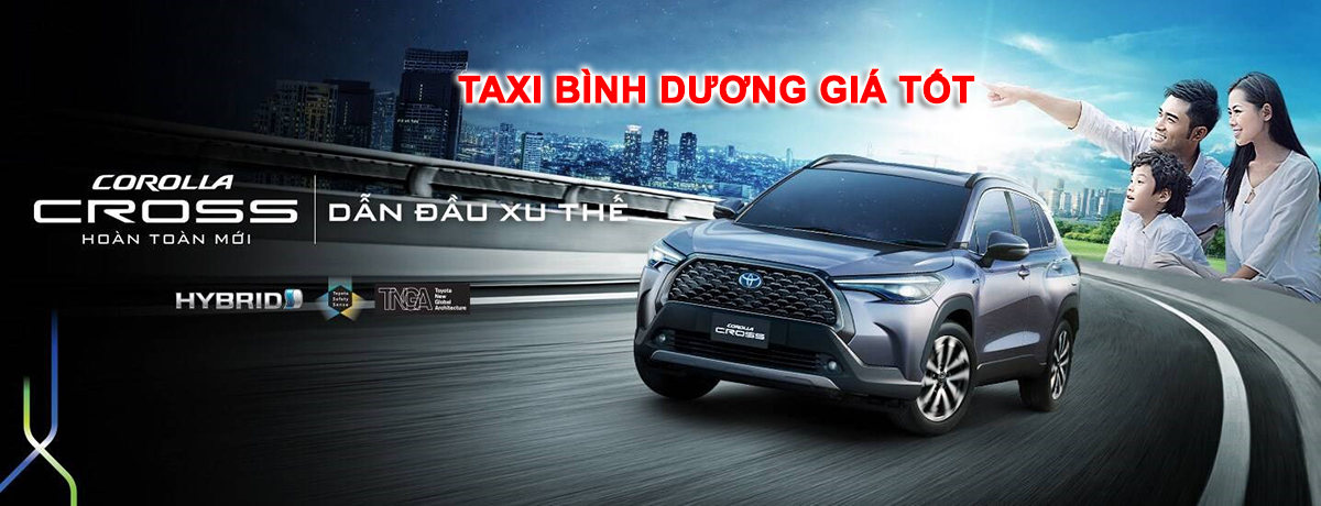 Taxi Binh Duong Gia Tot 2